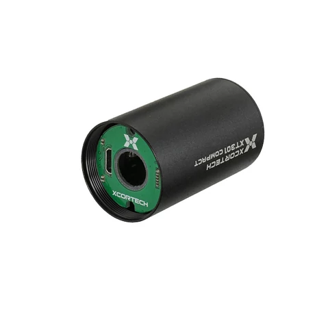 Tracer XT301 airsoft tracer hangtompító [XCORTECH]