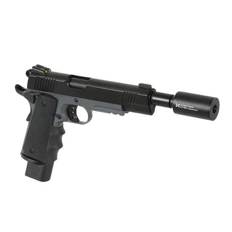 Tracer XT301 airsoft tracer hangtompító [XCORTECH]