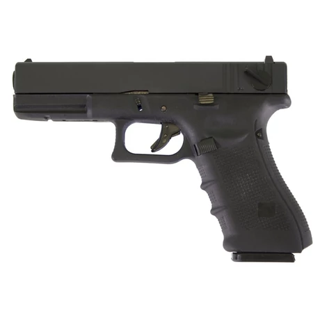 Raven Glock18 Fekete sorozatlövő GEN.5