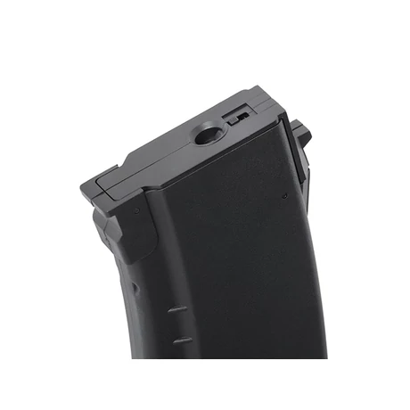 AK-74 műanyag mid-cap tár (150bb) 1