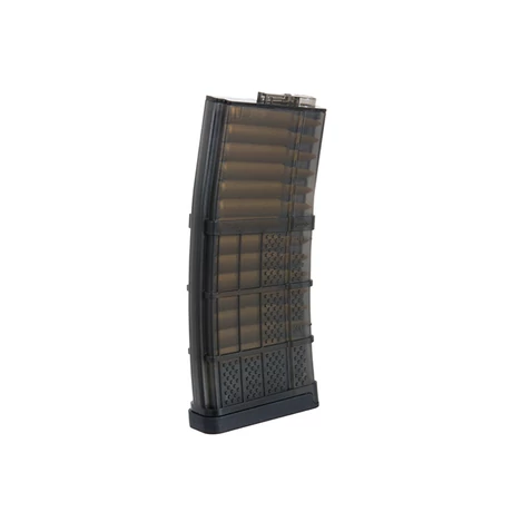 Advanced Polymer airsoft Mid-Cap AR-15/M4 Tár ( 120bb)