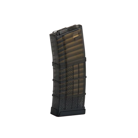 Advanced Polymer airsoft Mid-Cap AR-15/M4 Tár (120bb)