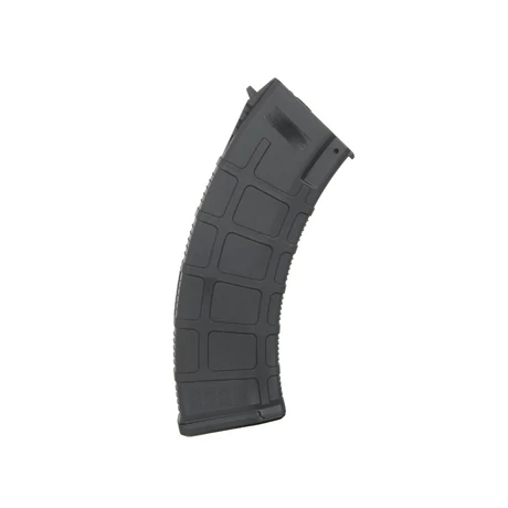 DMAG AK 30/135 bb real/mid-cap állítható airsoft AEG AK tár