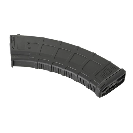 DMAG AK 30/135 bb real/mid-cap állítható airsoft AEG AK tár