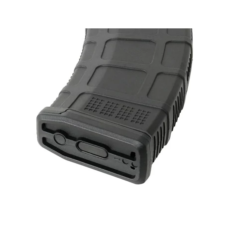 DMAG AK 30/135 bb real/mid-cap állítható airsoft AEG AK tár