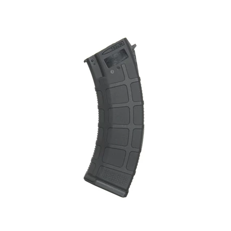 DMAG AK 30/135 bb real/mid-cap állítható airsoft AEG AK tár