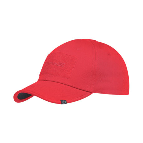 Pentagon- Taktikai BB Cap baseball sapka piros