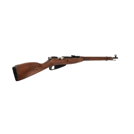 Mosin Nagant 1891/30 spring airsoft puska fém/fa