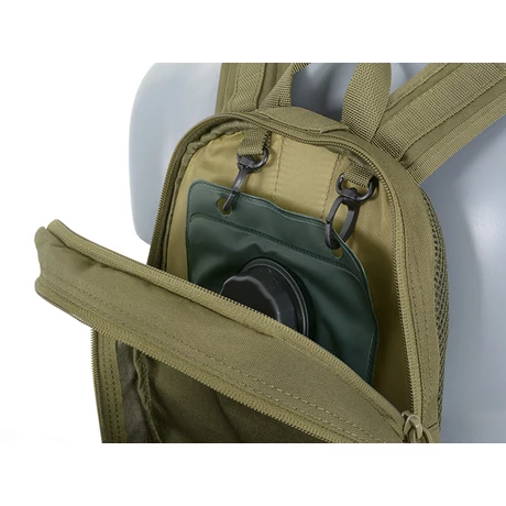10L Taktikai Cargo Hátizsák - OD