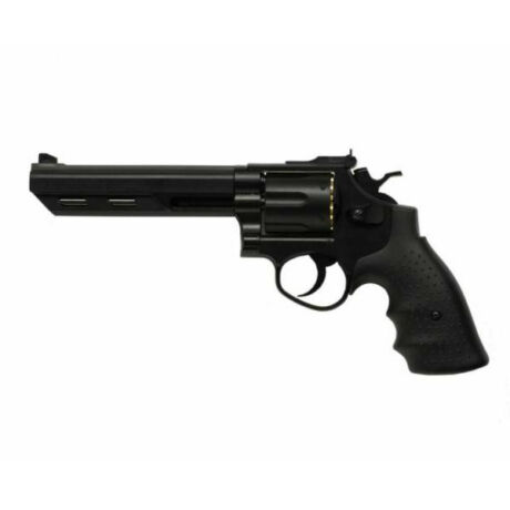 HG-133B Revolver hosszú fekete