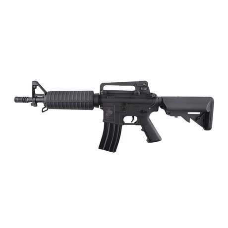 SPECNA ARMS-C02 CORE™ airsoft AEG M4 fekete