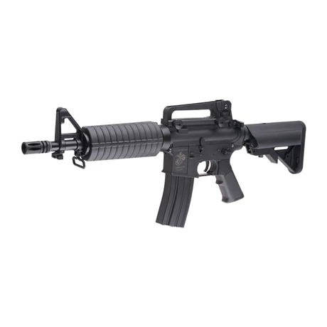 SPECNA ARMS-C02 CORE™ airsoft AEG M4 fekete