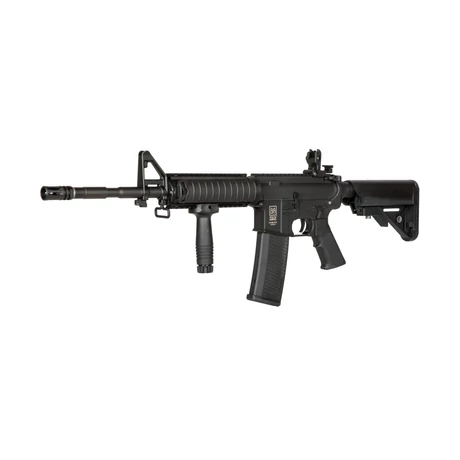 Specna Arms-SA-C03 CORE™ Carbine Fekete M4 airsoft puska