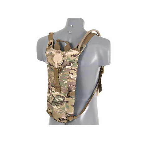 HYDRATION PACK 2,5L Multicam