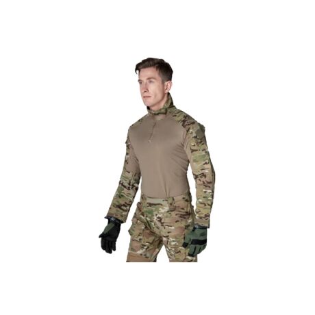 Combat Shirt Primal Tactical Multicam M
