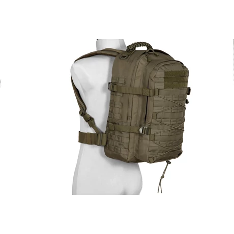 EDC 3 napos hátizsák OD