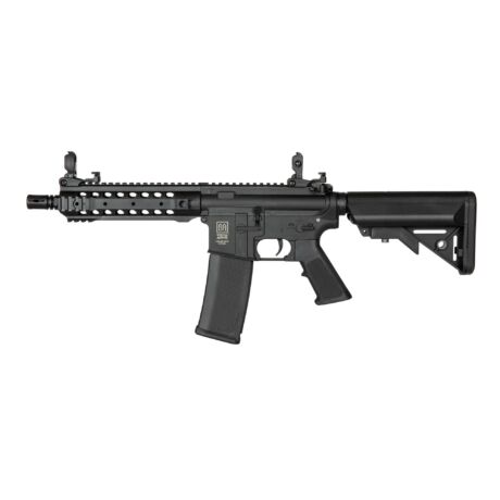 Specna Arms SA-F01 FLEX™ airsoft AEG M4 fekete