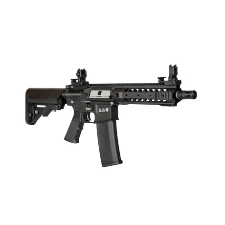 Specna Arms SA-F01 FLEX™ airsoft AEG M4 fekete