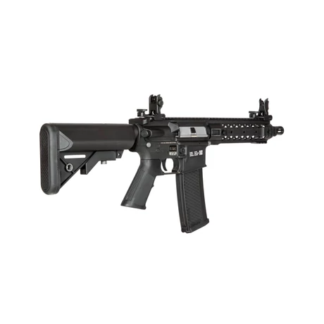 Specna Arms SA-F01 FLEX™ airsoft AEG M4 fekete