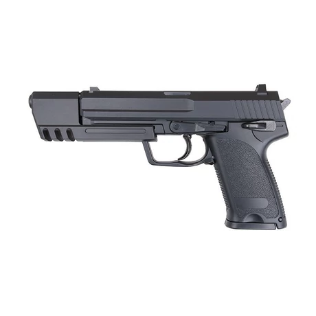 ST8 NON-BLOWBACK (STTI USP) Exclusive ADVANCED airsoft GNB pisztoly