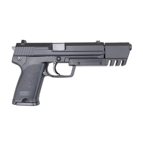 ST8 NON-BLOWBACK (STTI USP) Exclusive ADVANCED airsoft GNB pisztoly