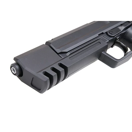 ST8 NON-BLOWBACK (STTI USP) Exclusive ADVANCED airsoft GNB pisztoly