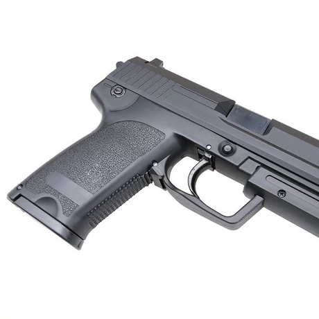 ST8 NON-BLOWBACK (STTI USP) Exclusive ADVANCED airsoft GNB pisztoly