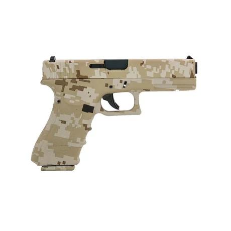 Raven Glock17 Digi Desert GEN.5