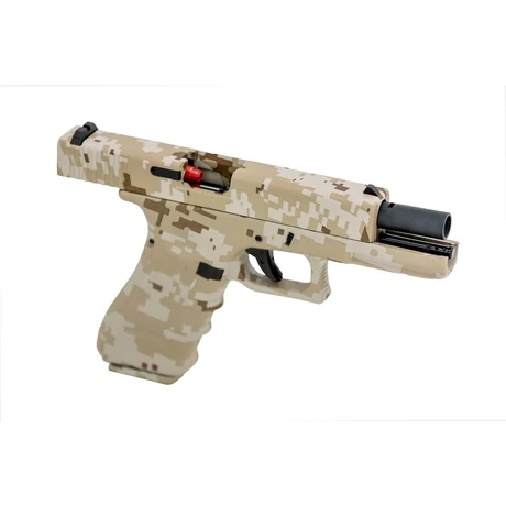 Raven Glock17 Digi Desert GEN.5