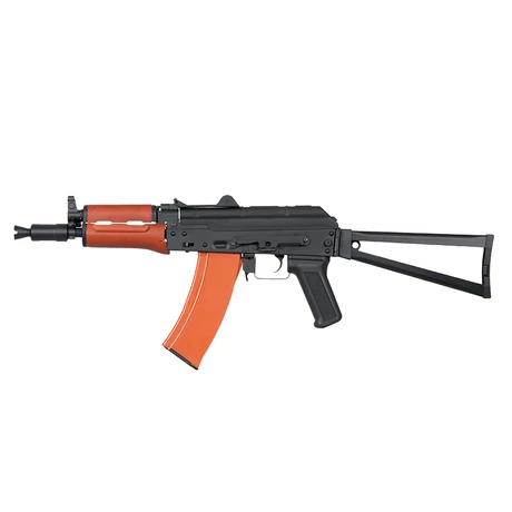 J.G.WORKS JG1011B EBB airsoft AK74SU