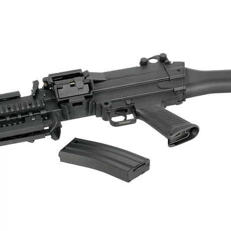 M249 PARA Sports Line Airsoft géppuska [ST]