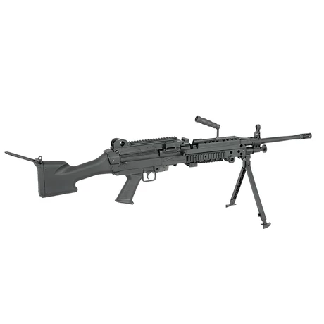 M249 PARA Sports Line Airsoft géppuska [ST]