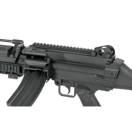 M249 PARA Sports Line Airsoft géppuska [ST]