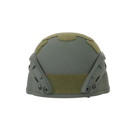Ultra light Spec-Ops MICH 2002 airsoft Sisak OD