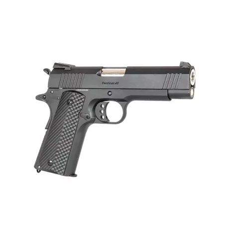 Golden Eagle 1911 OPS-Tactical.45 GBB airsoft pisztoly