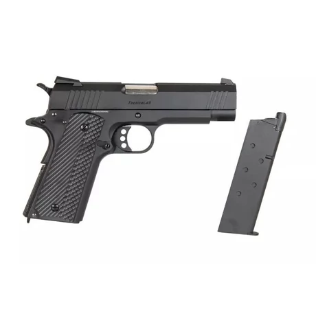 Golden Eagle 1911 OPS-Tactical.45 GBB airsoft pisztoly
