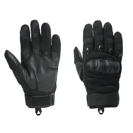 Taktikai Protector Kesztyű BK (M)