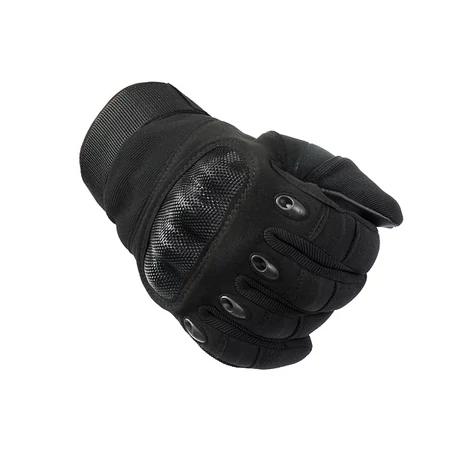 Taktikai Protector Kesztyű BK (M)