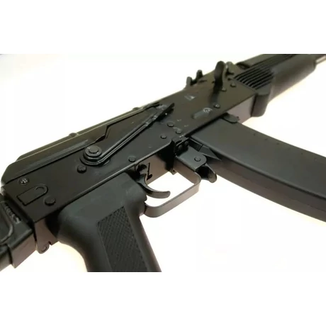 RK-02 AK74 FULL FÉM airsoft AEG