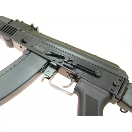 RK-02 AK74 FULL FÉM airsoft AEG