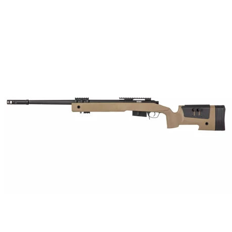 SA-S03 CORE™ Sniper airsoft puska Coyote