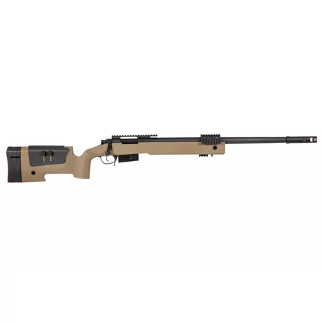 SA-S03 CORE™ Sniper airsoft puska Coyote