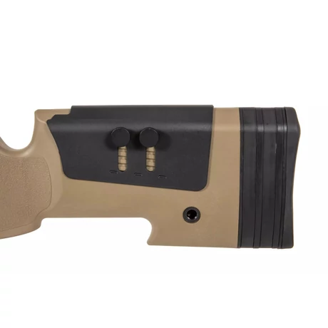 SA-S03 CORE™ Sniper airsoft puska Coyote