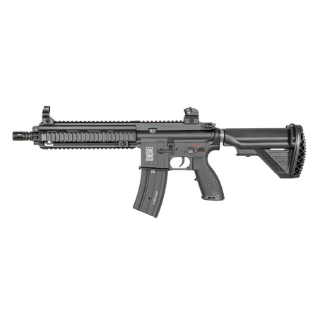 Specna Arms SA-H02 ONE™ airsoft AEG HK416 fekete