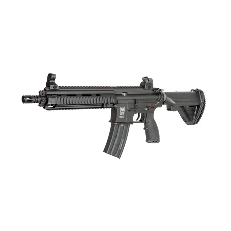 Specna Arms SA-H02 ONE™ airsoft AEG HK416 fekete