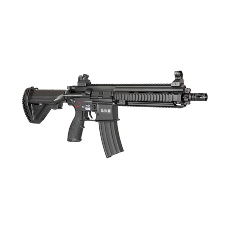 Specna Arms SA-H02 ONE™ airsoft AEG HK416 fekete
