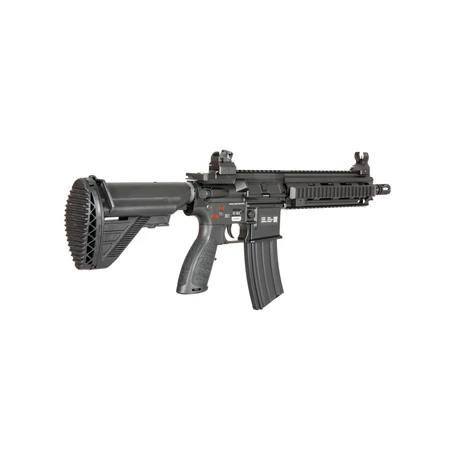 Specna Arms SA-H02 ONE™ airsoft AEG HK416 fekete