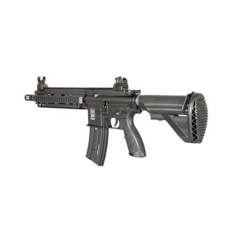 Specna Arms SA-H02 ONE™ airsoft AEG HK416 fekete