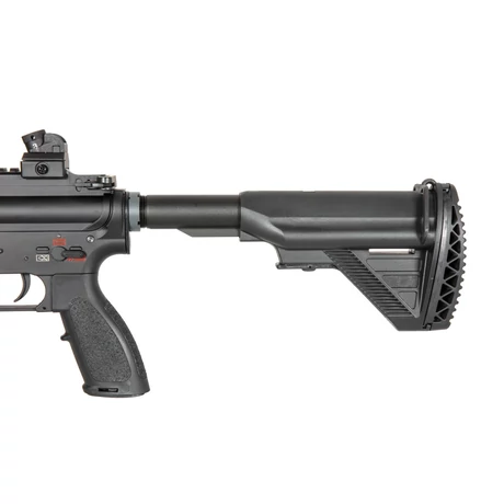 Specna Arms SA-H02 ONE™ airsoft AEG HK416 fekete
