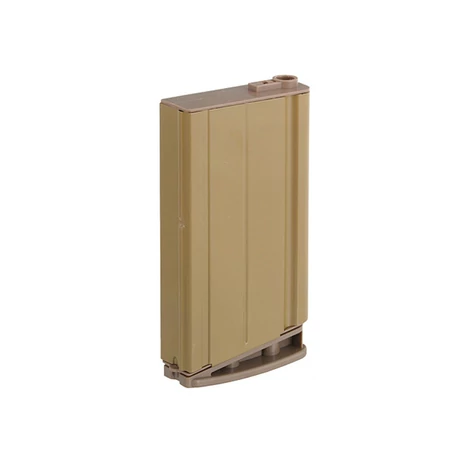 SCAR-Heavy 70bb Mid-Cap airsoft Tár